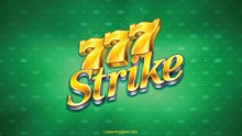 777 Strike Slot