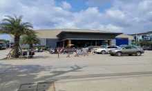 พาราแม็กซ์ ฟู้ด เซ็นเตอร์ ร้านอาหารไทยในปอยเปต พาราแม็กซ์ ฟู้ด เซ็นเตอร์