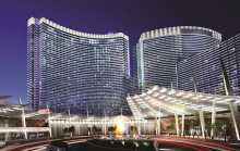 Aria Resort & Casino