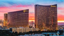 โปรเจคสร้างคาสิโนของ Wynn