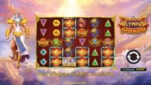 Gates of Olympus Super Scatter Slot