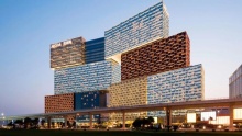 MGM Cotai Macau  