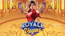 Royale Vegas Spadegaming