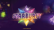 Starburst Slot