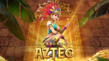 Treasures of Aztec PG